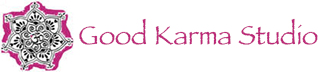 Good Karma Studio Logo