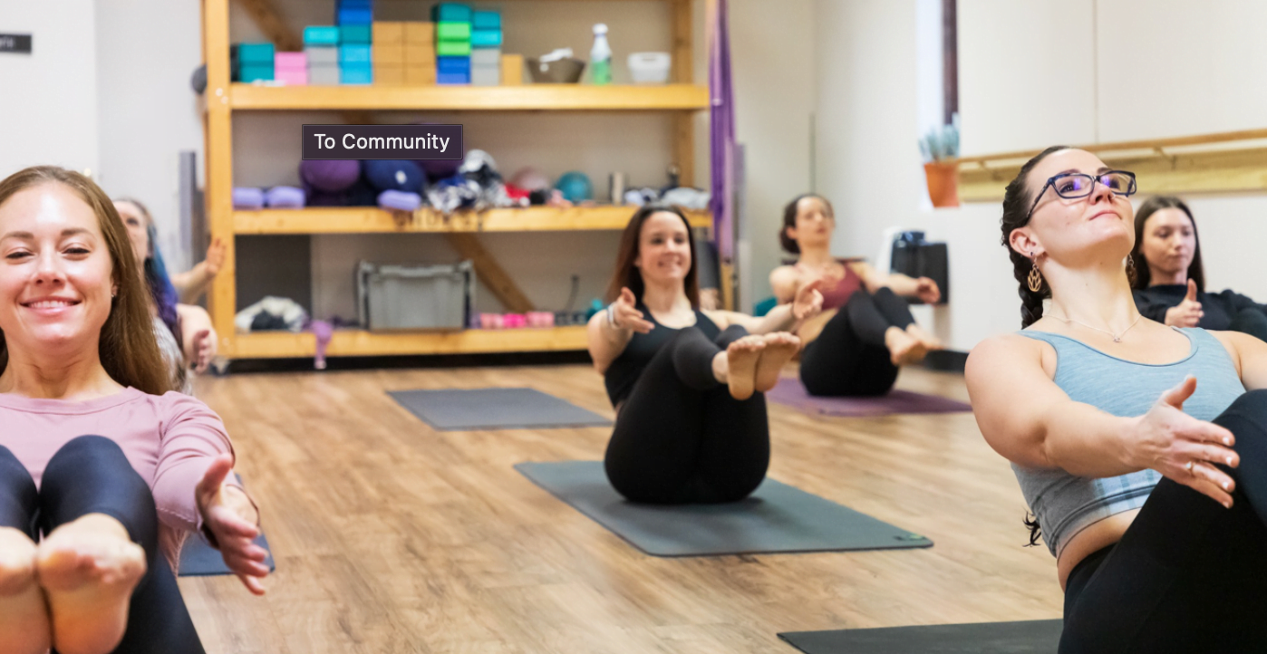 Circus Arts, Aerial Yoga, Bungee Fitness & Traditional Yoga Studio in  Albany NY - Good Karma Studio